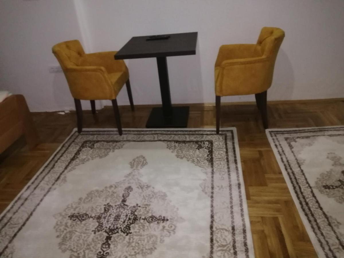 Ortodoks Daire Brus Dış mekan fotoğraf