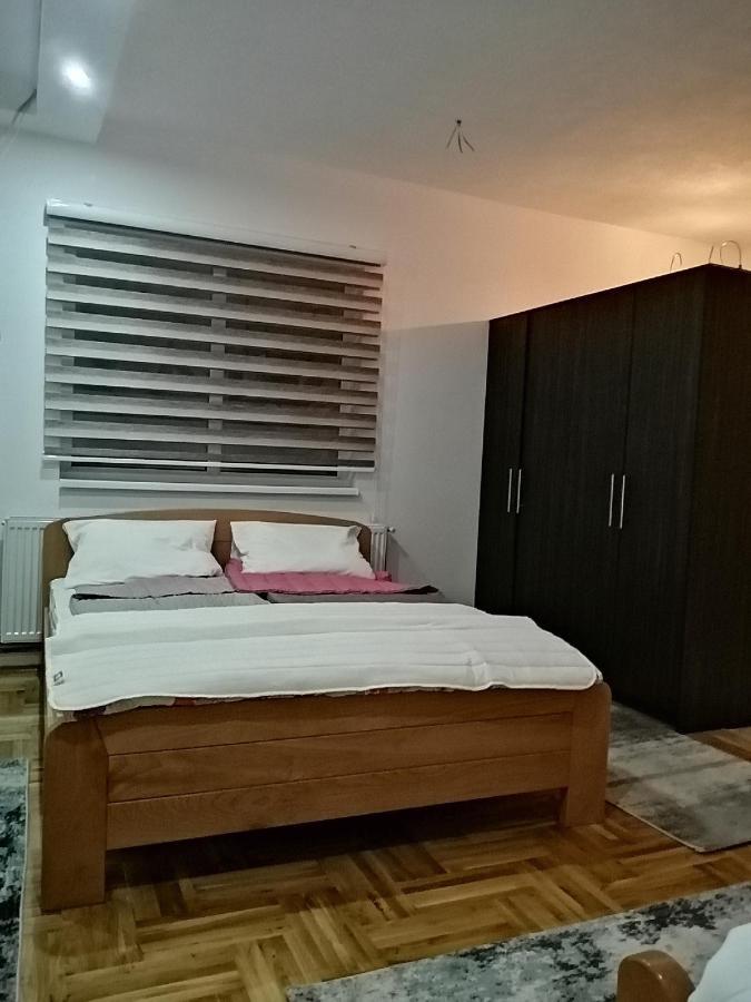 Ortodoks Daire Brus Dış mekan fotoğraf